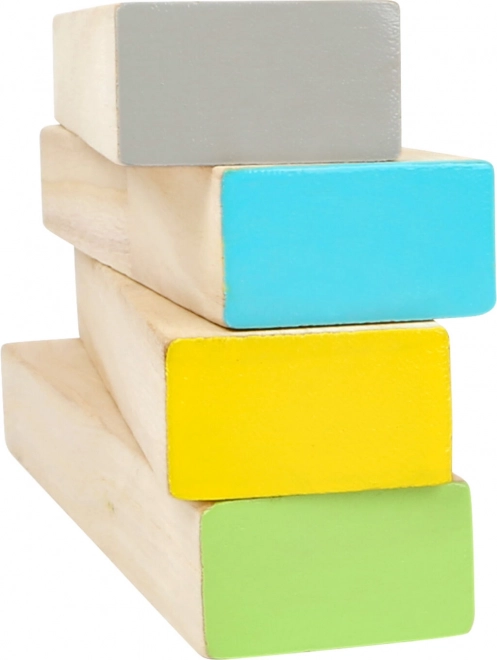 Small Foot Jenga toranj XXL