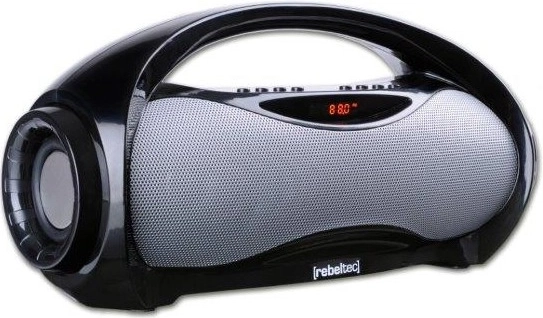Prijenosni Bluetooth zvučnik SoundBox 320 s FM funkcijom