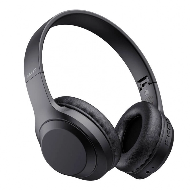 Slušalice Havit H628BT (crna)
