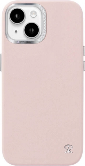 Joyroom zvjezdana futrola za iPhone 15 ružičasta