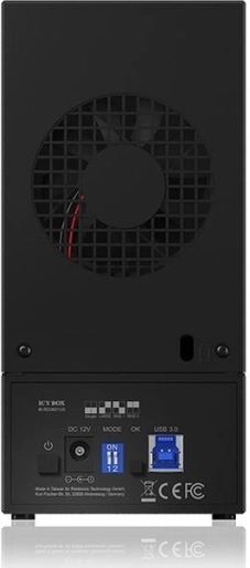 Brzo povezivanje USB 3.0 i eSATA