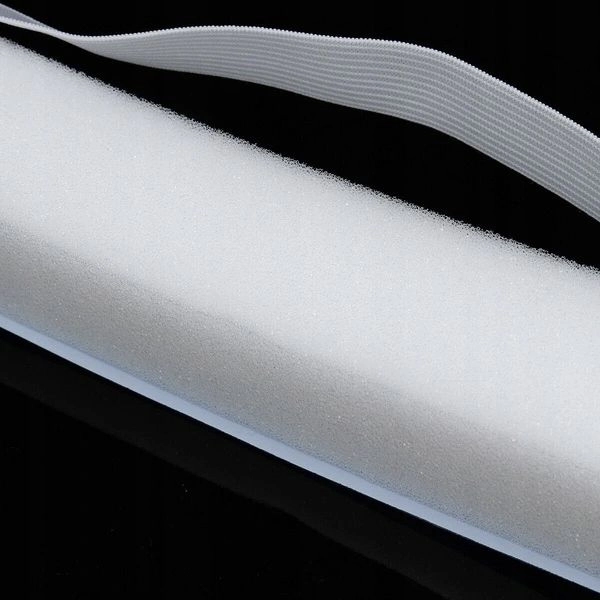 Zaštitni štit za lice od PVC-a