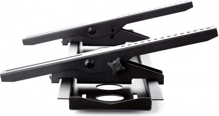 Nagib -10° do +5° i bočno pomicanje