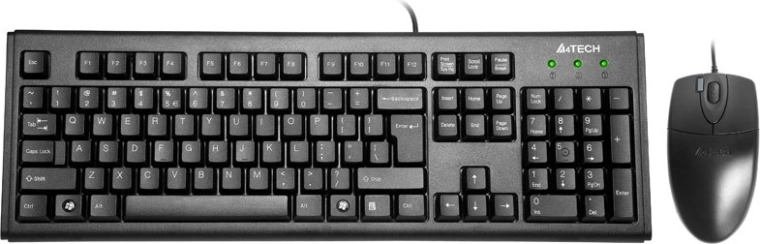 Optički miš visoke rezolucije