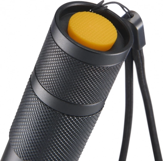 Funkcija zuma za precizno osvjetljenje