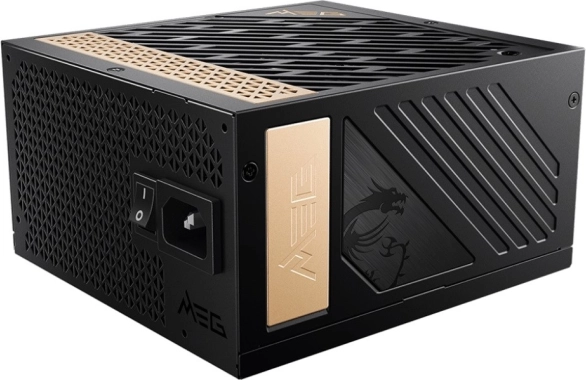 Napajanje MEG Ai1300P PCIE5 1300W 80PLUS PLATINUM F.MODULAR