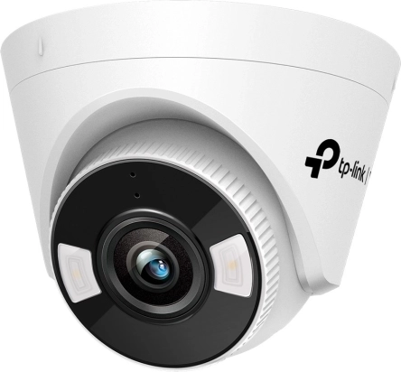 IP kamera VIGI C430 3MP, 2,8 mm, turret, potpuno kolor noćni vid