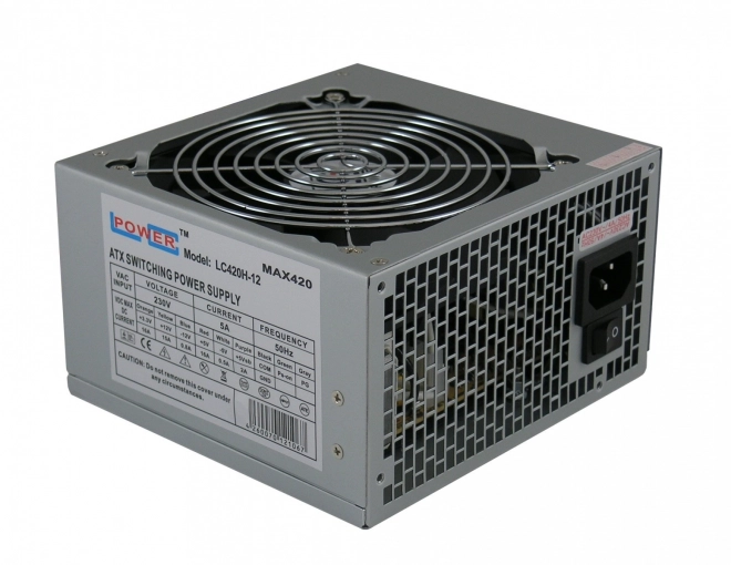 Napajanje 420W LC-Power