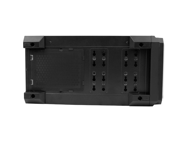 Računalno kućište Genesis Irid 503 V2 Micro Tower s prozorom i USB 3.0