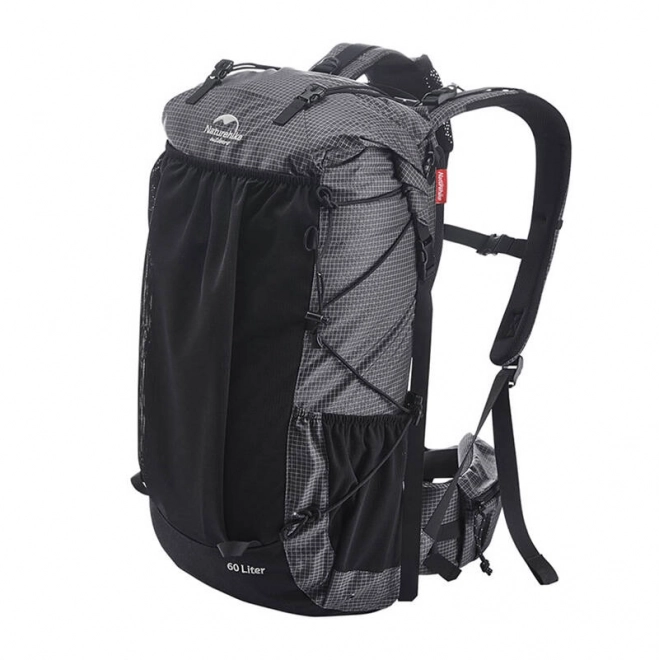 Naturehike Planinski turistički ruksak 60L+5L NH19BP095