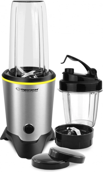 Snažan Blender Nutri Master