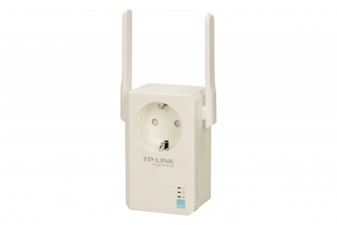 WiFi Extender TP-Link 300Mbps s prolaznom utičnicom