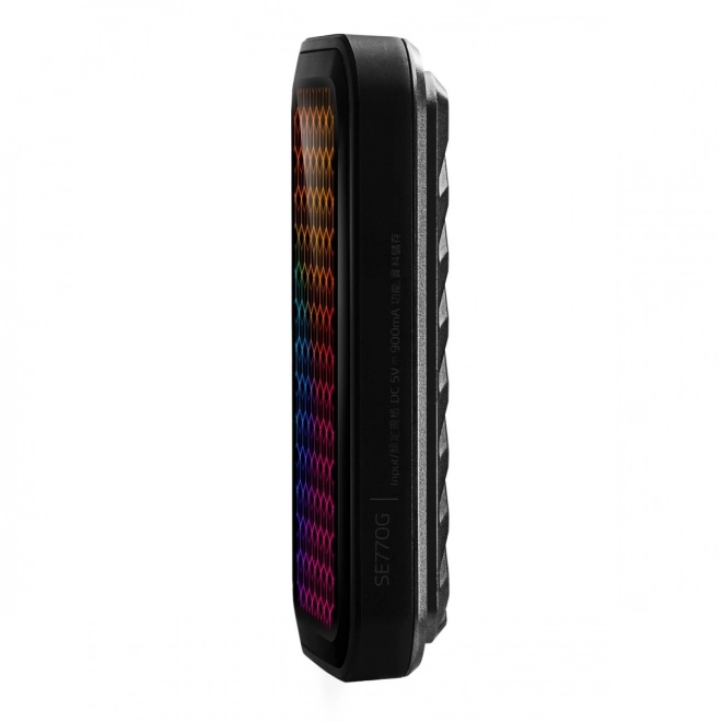 Vanjski SSD disk ADATA SE770G 2TB RGB
