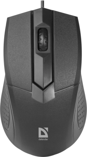 Žičani optički miš DEFENDER Optimum MB-270