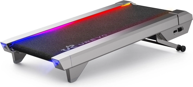 Hivetech amortizacija i pametne funkcije