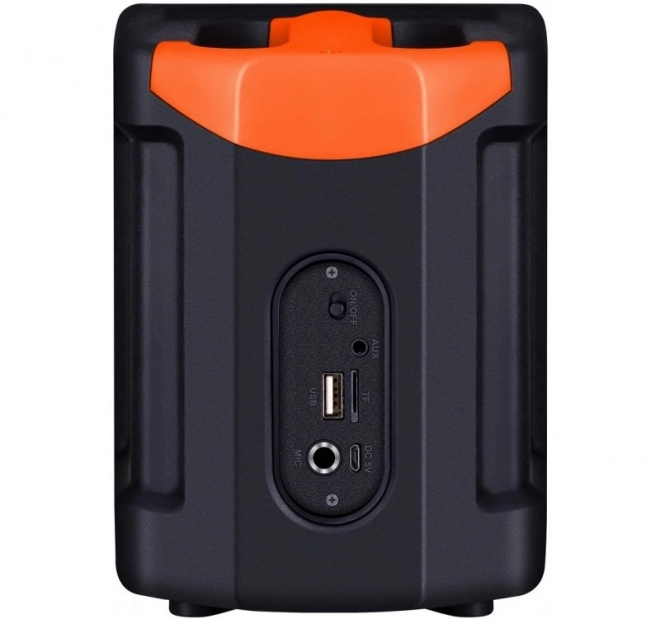 Bluetooth zvučnik FUNKY 10W