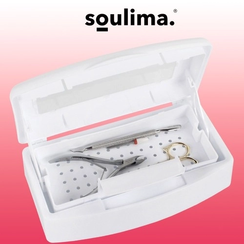 Soulima 21850 Sterilizator alata