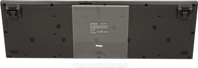 Svestranost s tehnologijom V-Track