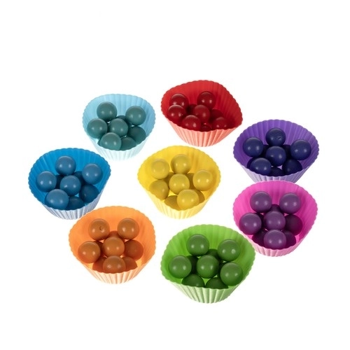 Drvene puzzle - farma Kruzzel 22755