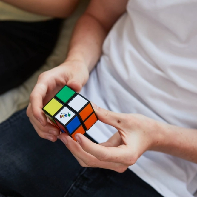 Rubik set Duo - Rubikova kocka 3x3 i 2x2