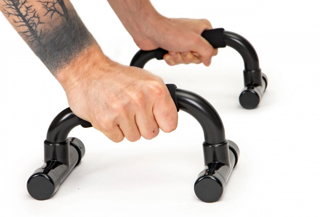 Push up šipke ModernHome 2 kom
