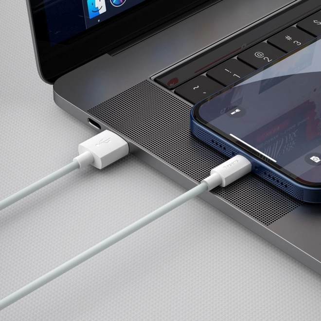 Set podatkovnih kabela USB na Lightning Baseus Simple Wisdom