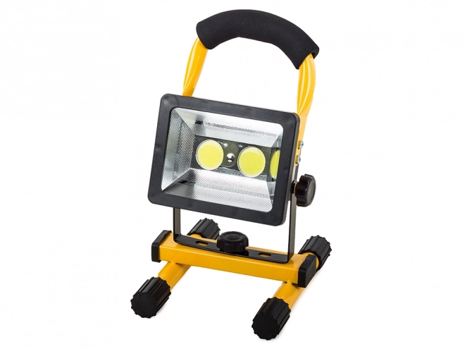 Prijenosni LED reflektor na baterije
