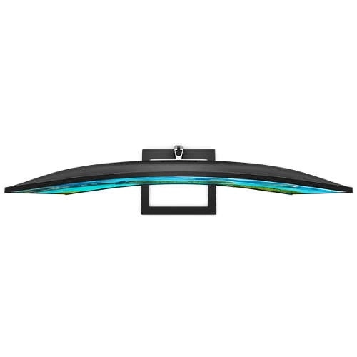 Philips zakrivljeni monitor 31,5 inča