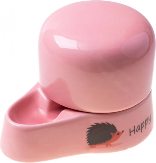 Higijenska keramika s sjajnom glazurom