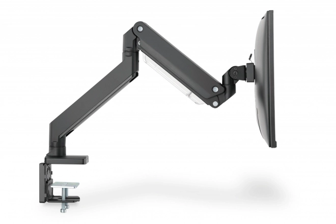 Ergonomska ruka za monitor s plinskom oprugom