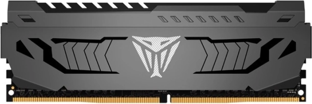 DDR4 Viper Steel 8 GB 3200 MHz CL16 siva