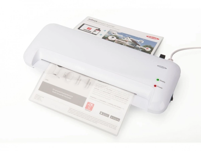 Laminator A4 bijeli