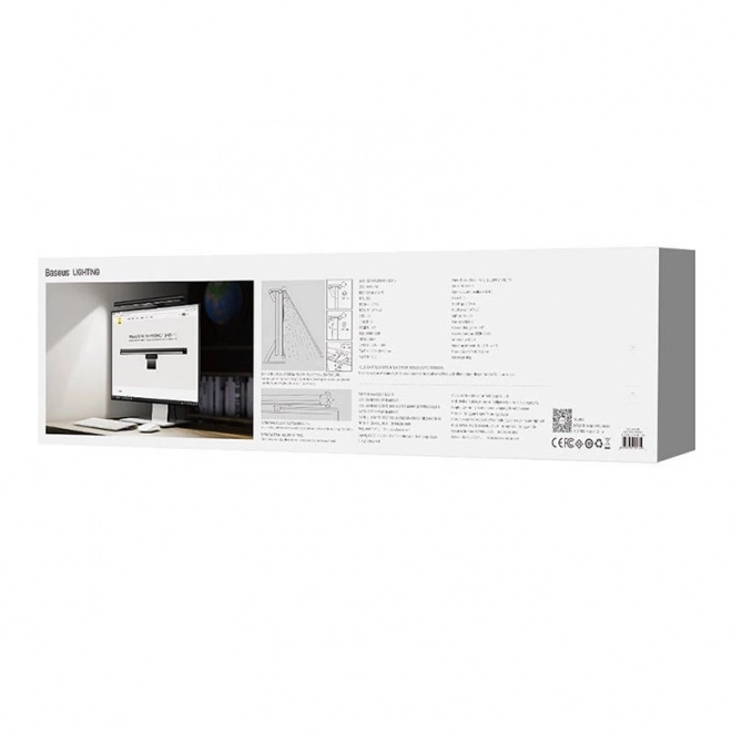 Baseus I-Wok Pro lampa za monitor