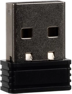 Stabilna bežična veza 2,4 GHz s USB nano prijamnikom
