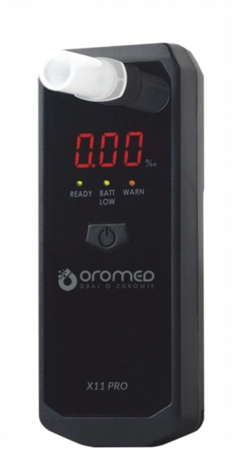 Elektrokemijski analizator daha ORO-X11PRO