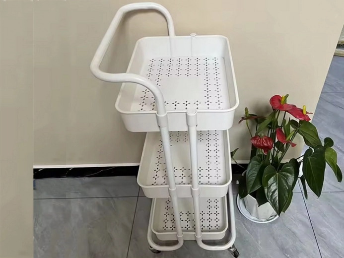 Glatka mobilnost s kočnicom