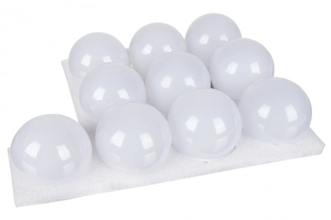 LED lampe za ogledalo/toaletni stol - 10 kom.
