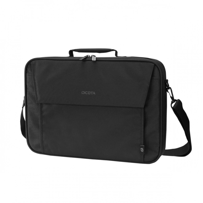 Torba Eco Multi BASE za prijenosna računala 14-15,6'' crna