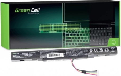 Baterija za Acer Aspire E5-553 14,6 V 2,2 Ah