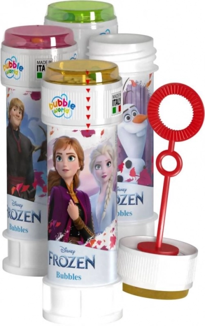 Sapunica Frozen II 60 ml (dis. 36)