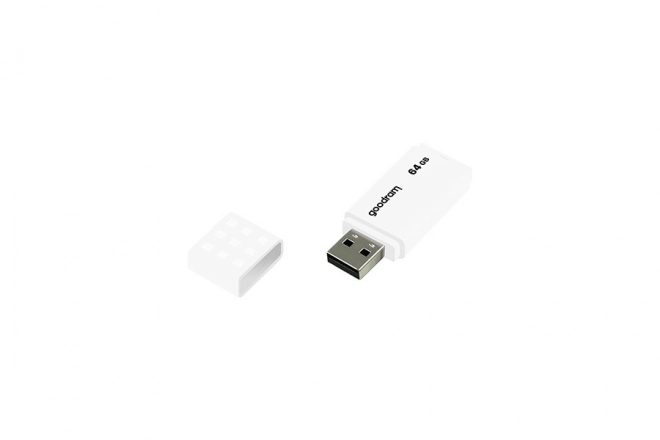 UME2 64GB USB 2.0 Flash disk bijeli