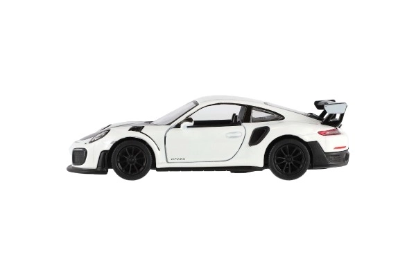 Auto Kinsmart Porsche 911 GT2 RS metal/plastika 13cm 4 boje na vraćanje 12kom u kutiji