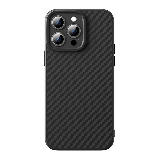 Etui Baseus od sintetičkih vlakana za iPhone 15 Pro