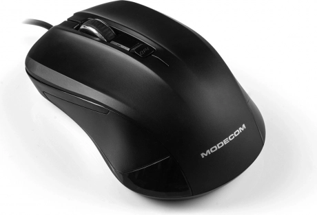 Modecom MC-M9.1 crna Žičana Optička Miš