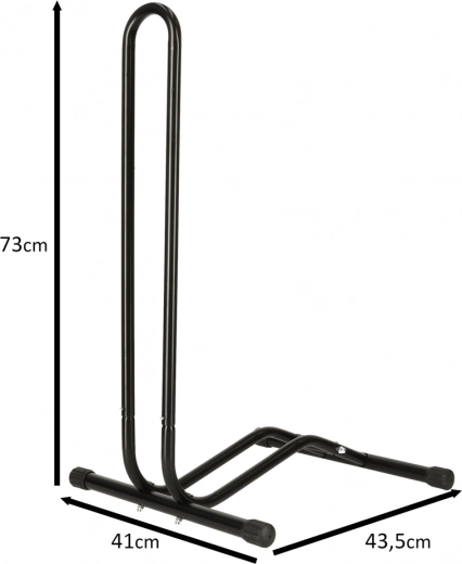 Široka kompatibilnost bicikala