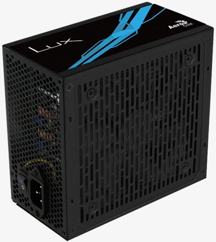 Napajanje LUX 550 W 80+ Bronze ATX