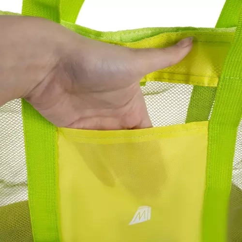 Izolacijska plažna i piknik torba