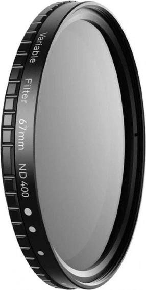Mobilni kopčani filter Apexel CPL 67 mm