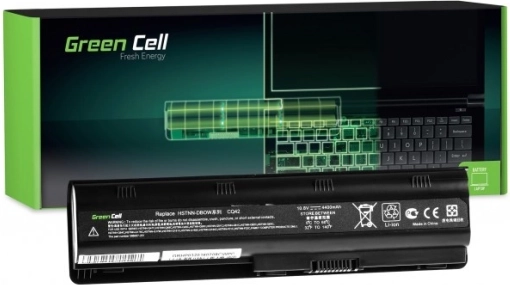 Baterija za HP 635 10,8 V 4400 mAh