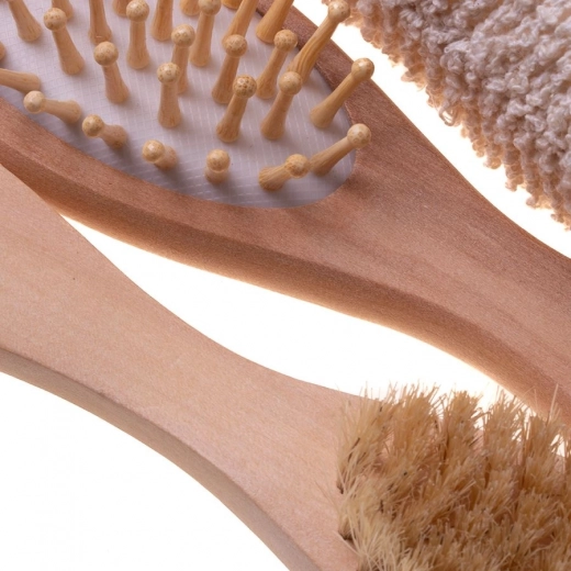 Četka za kosu s masažnim učinkom